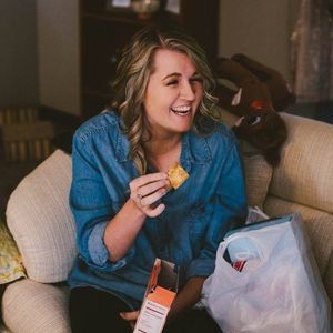 Meet your Posher, Brett